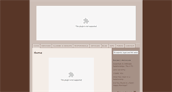 Desktop Screenshot of anew-place.com